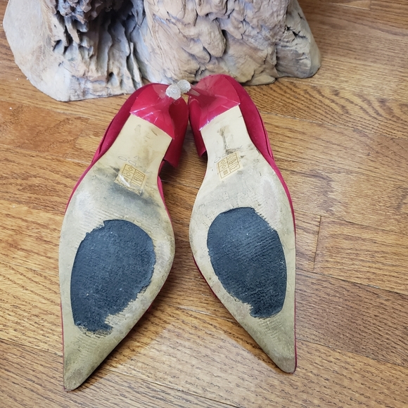 Aldo Heels - Picture 6 of 10